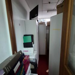 North Bridge Centre (D7), Office #583838481